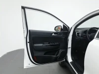Kia KX5 2016 Model 1.6T Automatic 2WD DLX