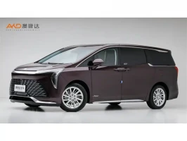 Buick Century 2023 2.0T 6-Seat World Edition