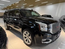 Daolangge GMC Yukon 2016 Model 5.3L XL Luxury Premium Extended 4WD
