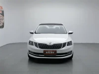 Škoda Octavia 2020 1.5L Automatic Smart Luxury Edition
