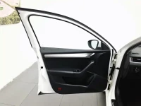 Škoda Octavia 2020 1.5L Automatic Smart Luxury Edition