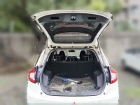 Honda Jade 2014 1.8L Automatic Comfort Elite 5-seater