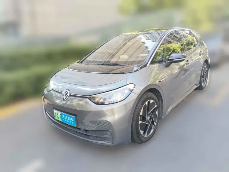 Volkswagen ID.3 2022 Active Pure Intelligent Pure Edition