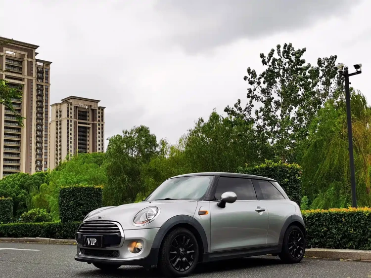 MINI 2014 1.5T COOPER Fun