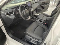 Toyota Corolla 2021 1.2T S-CVT Elite PLUS Edition