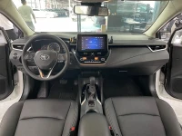 Toyota Corolla 2021 1.2T S-CVT Elite PLUS Edition