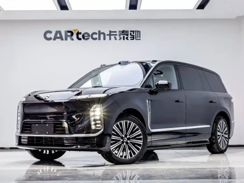 NIO ES9