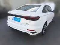 Geely Emgrand 2023 4th Gen Champion Edition 1.5L CVT Luxury