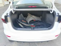 Geely Emgrand 2023 4th Gen Champion Edition 1.5L CVT Luxury