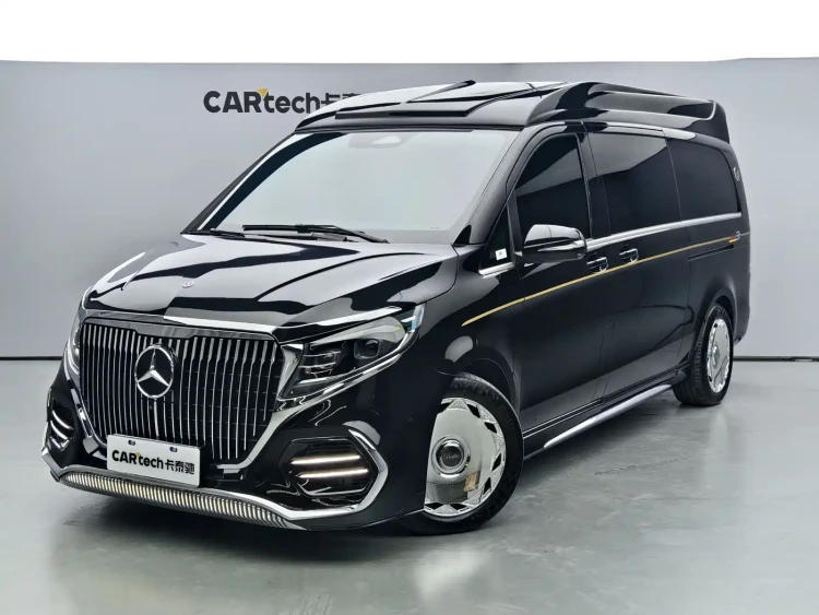 Bafeite Auto Buffett S 2025 Model V 260 L Flagship Edition
