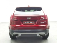 Cadillac XT4 2021 28T FWD Premium Edition