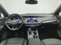 Cadillac XT4 2021 28T FWD Premium Edition
