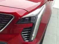 Cadillac XT4 2021 28T FWD Premium Edition