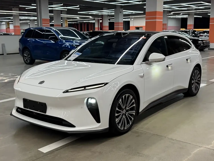NIO ET5T 2024 100kWh Touring