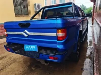 Huanghai N3 2017 2.5T Manual 2WD Sport JE4D25Q5A