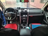 Huanghai N3 2017 2.5T Manual 2WD Sport JE4D25Q5A