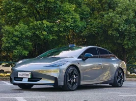 GAC Haobo Haobo GT 2025 710 Max Edition