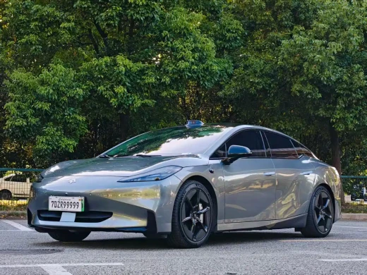 GAC Haobo Haobo GT 2025 710 Max Edition