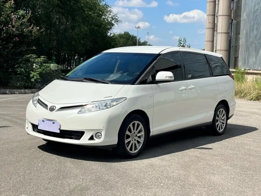 Toyota Previa 2016 Base