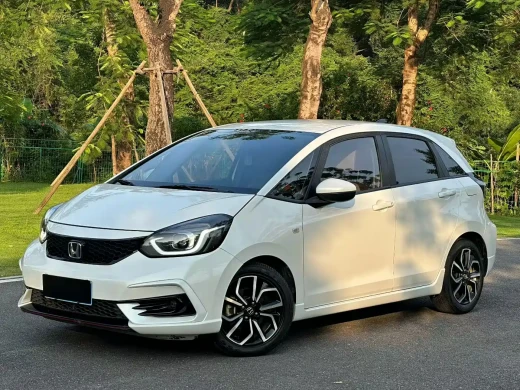 Honda LIFE 2021 1.5L CVT SPORT Heartbeat Edition