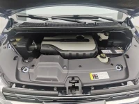 SAIC Maxus Maxus G20 2020 2.0T Gasoline Automatic Luxury Executive