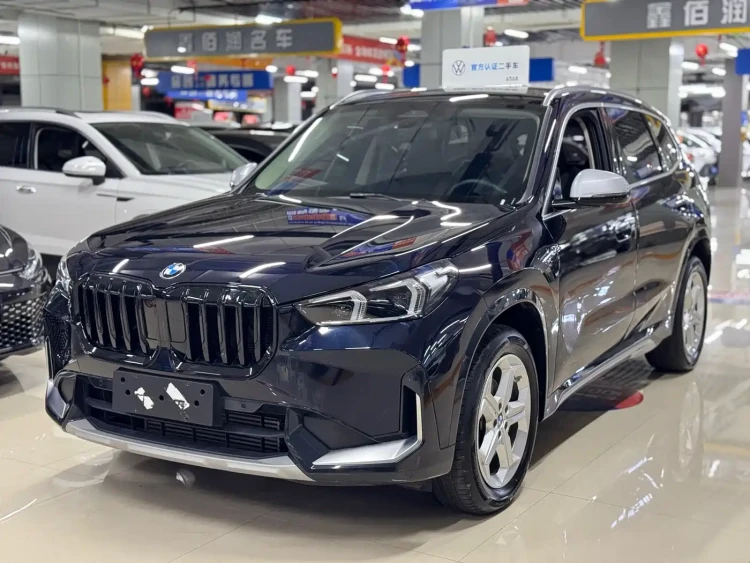 BMW X1 2023 sDrive20Li X Design Package