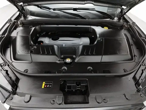 WEY VV6 2018 2.0T 2WD Flagship China V