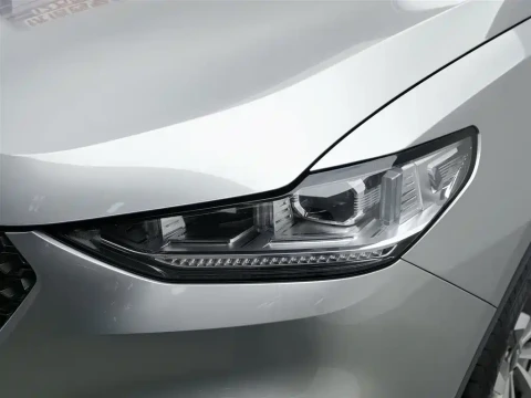 WEY VV6 2018 2.0T 2WD Flagship China V