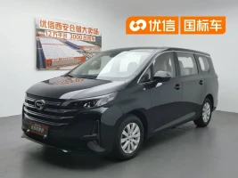 GAC Trumpchi Trumpchi M6 2021 270T DCT Elite Edition (7-Seater)