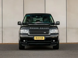 Land Rover Range Rover 2011 5.0 NA V8 HSE