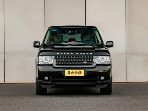 Land Rover Range Rover 2011 5.0 NA V8 HSE