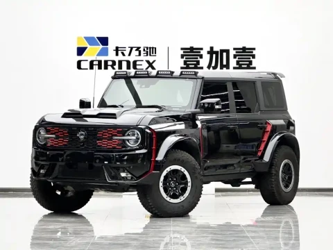 LUMMA GT 2025 GT35 Defender