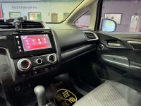Honda Fit 2018 1.5L CVT Sport Edition