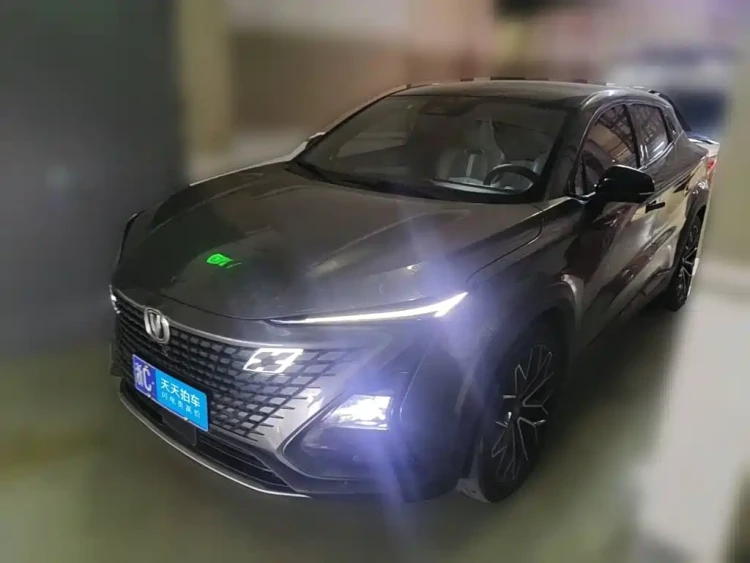 Changan UNI-T 2022 1.5T Premium
