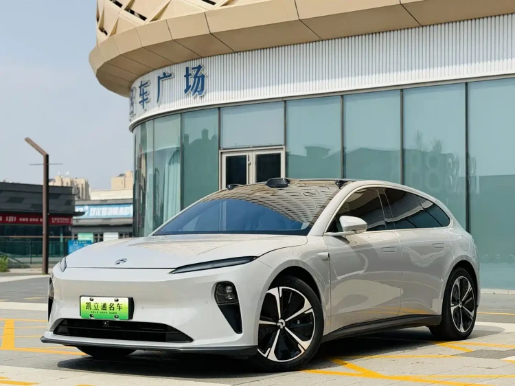 NIO ET5T 2024 100kWh Touring