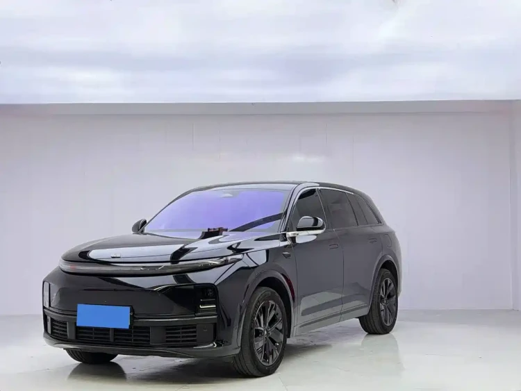 Li Auto L7 2023 Air