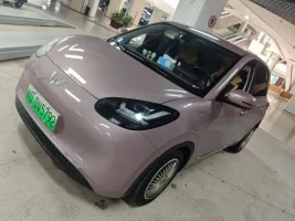 Wuling Motors Wuling Bingo 2023 333km Joyful Version
