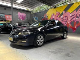 Mazda 6 2015 2.0L Automatic Fashion