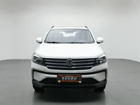 Dongfeng Fengguang Fengguang S560 2021 2.0L CVT Elite