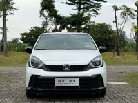 Honda Fit 2023 1.5L CVT Sport Pro Edition