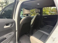 Honda Fit 2023 1.5L CVT Sport Pro Edition