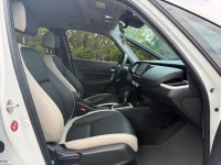 Honda Fit 2023 1.5L CVT Sport Pro Edition