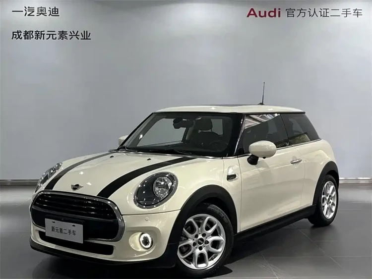 MINI 2020 1.5T ONE