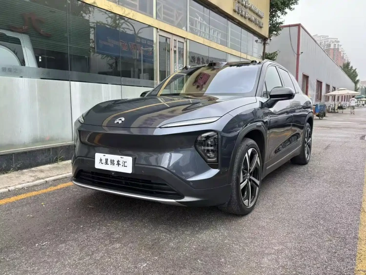 NIO ES7 2022 100kWh First Edition