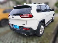 Jeep Cherokee 2016 2.4L Professional Edition