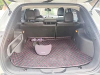 Jeep Cherokee 2016 2.4L Professional Edition