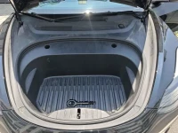 Tesla Model 3 2021 Facelift Standard Range RWD Upgrade 3D1