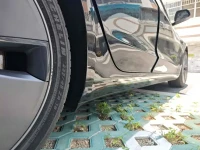 Tesla Model 3 2021 Facelift Standard Range RWD Upgrade 3D1