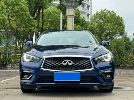 Infiniti Q50L 2018 2.0T Leisure Edition (China VI)