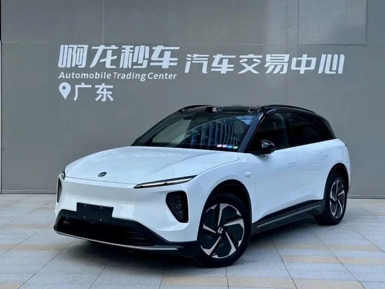 NIO ES6 2023 75kWh